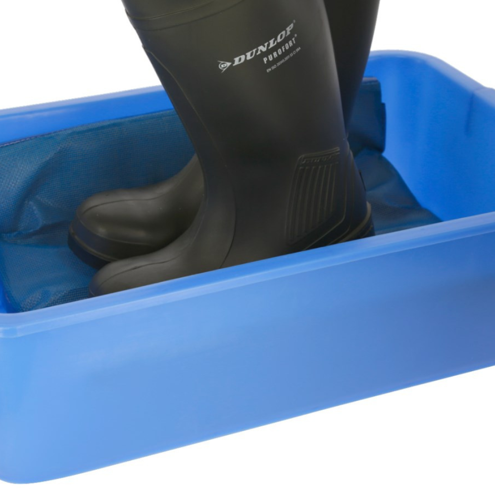 Vanna plastmasas, universāla, 29.5 litri